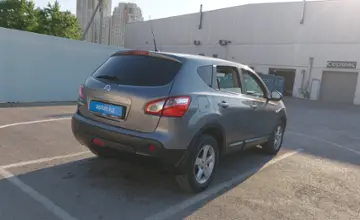 Nissan Qashqai 2013 года за 5 000 000 тг. в Шымкент фото 3