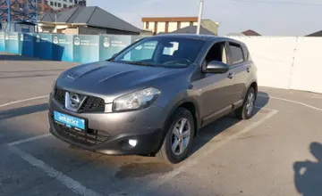 Nissan Qashqai 2013 года за 5 000 000 тг. в Шымкент фото 1