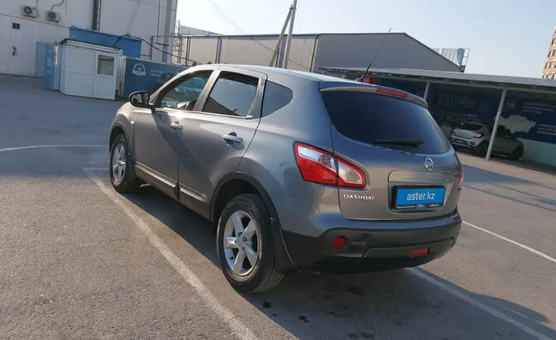 Nissan Qashqai 2013 года за 5 000 000 тг. в Шымкент фото 4