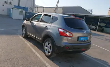 Nissan Qashqai 2013 года за 5 000 000 тг. в Шымкент фото 4
