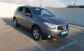 Nissan Qashqai 2013 года за 5 000 000 тг. в Шымкент фото 2
