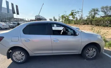 Renault Logan 2017 года за 2 400 000 тг. в Шымкент фото 4
