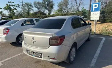 Renault Logan 2017 года за 2 400 000 тг. в Шымкент