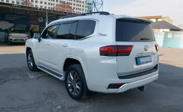 Toyota Land Cruiser 2022 года за 6 500 000 тг. в Шымкент фото 4