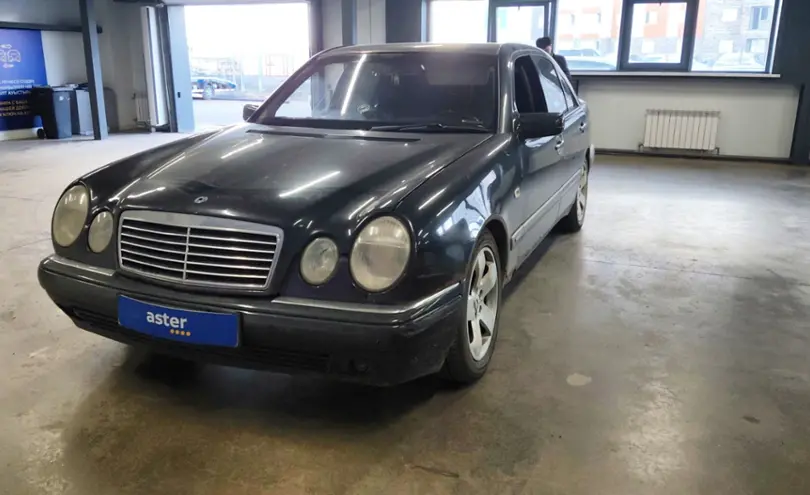 Mercedes-Benz E-Класс 1996 года за 2 500 000 тг. в Астана