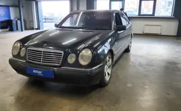 Mercedes-Benz E-Класс 1996 года за 2 500 000 тг. в Астана фото 1