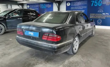 Mercedes-Benz E-Класс 1996 года за 2 500 000 тг. в Астана фото 3