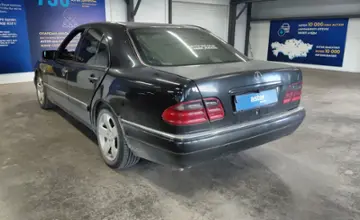 Mercedes-Benz E-Класс 1996 года за 2 500 000 тг. в Астана фото 4