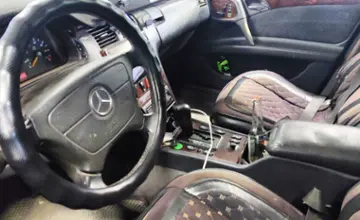 Mercedes-Benz E-Класс 1996 года за 2 500 000 тг. в Астана фото 5