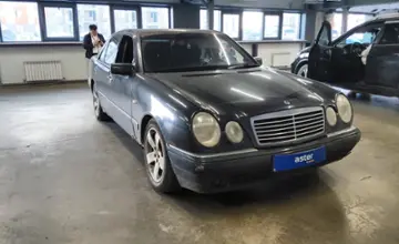 Mercedes-Benz E-Класс 1996 года за 2 500 000 тг. в Астана фото 2