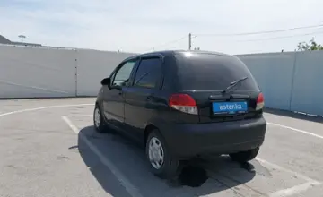 Daewoo Matiz 2012 года за 1 500 000 тг. в Шымкент фото 4
