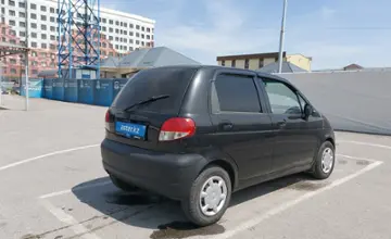 Daewoo Matiz 2012 года за 1 500 000 тг. в Шымкент фото 3