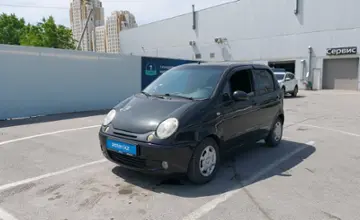 Daewoo Matiz 2012 года за 1 500 000 тг. в Шымкент фото 1