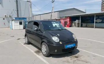 Daewoo Matiz 2012 года за 1 500 000 тг. в Шымкент фото 2