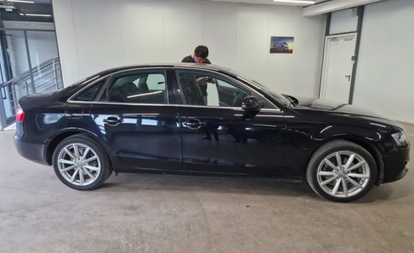 Audi A4 2012 года за 8 000 000 тг. в Астана фото 4