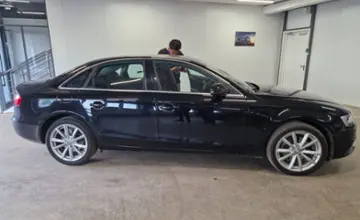 Audi A4 2012 года за 8 000 000 тг. в Астана фото 4