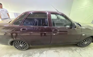 LADA (ВАЗ) Priora 2014 года за 1 600 000 тг. в Павлодар фото 4