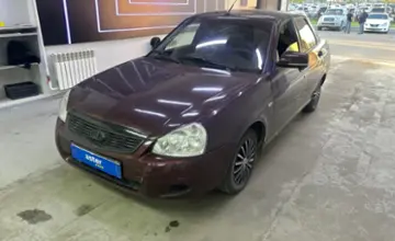 LADA (ВАЗ) Priora 2014 года за 1 600 000 тг. в Павлодар фото 1