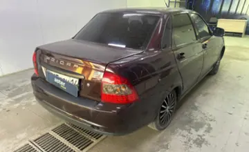 LADA (ВАЗ) Priora 2014 года за 1 600 000 тг. в Павлодар