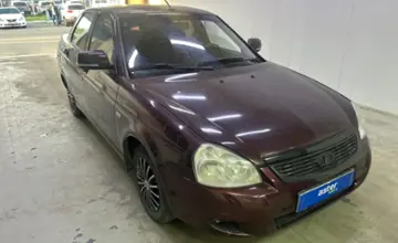 LADA (ВАЗ) Priora 2014 года за 1 600 000 тг. в Павлодар фото 3