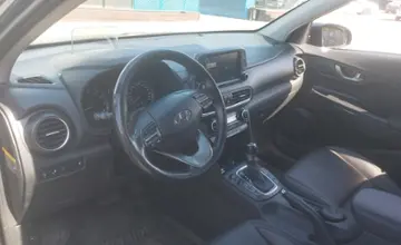Hyundai Kona 2018 года за 8 500 000 тг. в Алматы фото 5