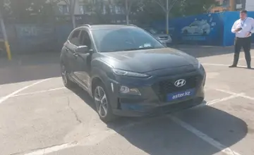 Hyundai Kona 2018 года за 8 500 000 тг. в Алматы фото 2