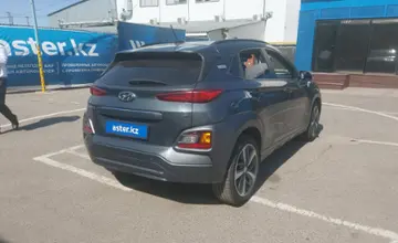 Hyundai Kona 2018 года за 8 500 000 тг. в Алматы фото 3