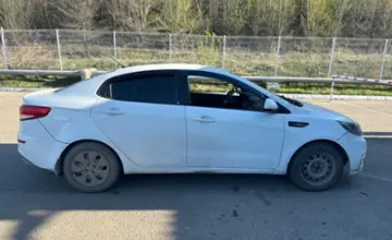 Kia Rio 2015 года за 4 000 000 тг. в Усть-Каменогорск фото 4