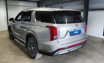 Hyundai Palisade 2023 года за 23 000 000 тг. в Астана фото 4