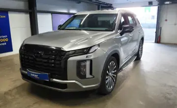 Hyundai Palisade 2023 года за 23 000 000 тг. в Астана фото 1