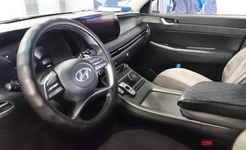 Hyundai Palisade 2023 года за 23 000 000 тг. в Астана фото 5