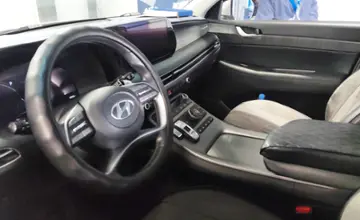 Hyundai Palisade 2023 года за 23 000 000 тг. в Астана фото 5