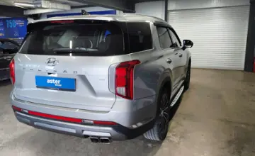 Hyundai Palisade 2023 года за 23 000 000 тг. в Астана фото 3