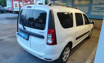 LADA (ВАЗ) Largus 2021 года за 5 500 000 тг. в Алматы