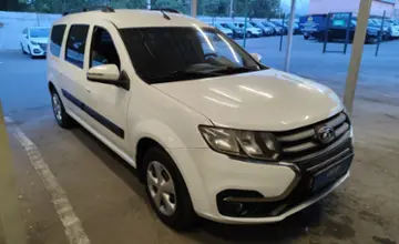 LADA (ВАЗ) Largus 2021 года за 5 500 000 тг. в Алматы фото 3