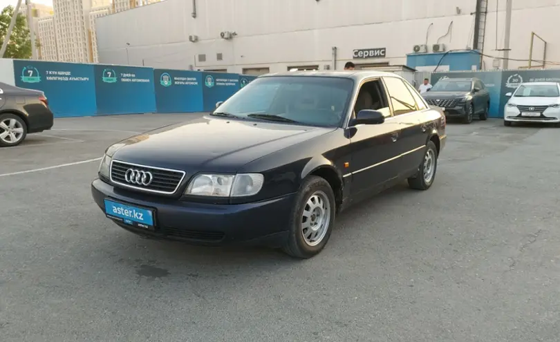 Audi A6 1997 года за 2 200 000 тг. в Шымкент
