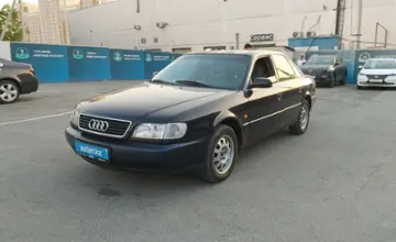 Audi A6 1997 года за 2 200 000 тг. в Шымкент фото 1