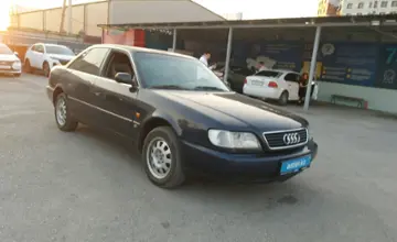 Audi A6 1997 года за 2 200 000 тг. в Шымкент фото 2