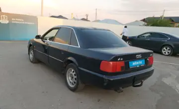 Audi A6 1997 года за 2 200 000 тг. в Шымкент фото 4