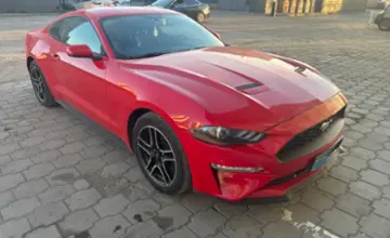 Ford Mustang 2020 года за 12 000 000 тг. в Караганда фото 3