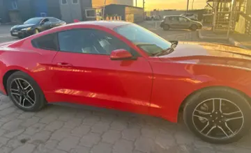 Ford Mustang 2020 года за 12 000 000 тг. в Караганда фото 4