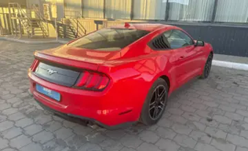 Ford Mustang 2020 года за 12 000 000 тг. в Караганда