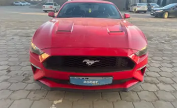 Ford Mustang 2020 года за 12 000 000 тг. в Караганда фото 2