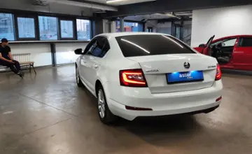 Skoda Octavia 2016 года за 5 900 000 тг. в Астана фото 4