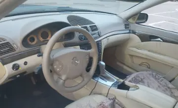 Mercedes-Benz E-Класс 2002 года за 5 500 000 тг. в Алматы фото 5