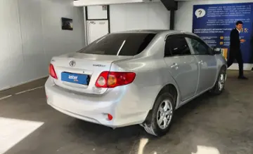 Toyota Corolla 2009 года за 4 000 000 тг. в Астана фото 3