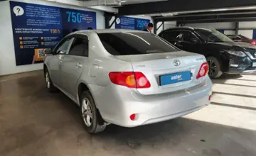 Toyota Corolla 2009 года за 4 000 000 тг. в Астана фото 4