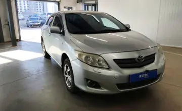 Toyota Corolla 2009 года за 4 000 000 тг. в Астана фото 2