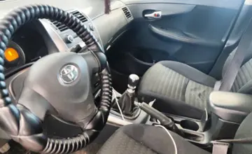 Toyota Corolla 2009 года за 4 000 000 тг. в Астана фото 5