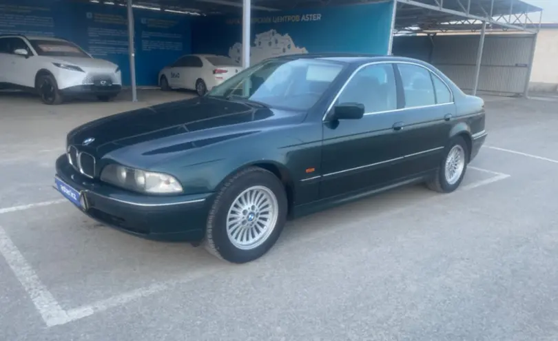BMW 5 серии 1996 года за 3 000 000 тг. в Кызылорда